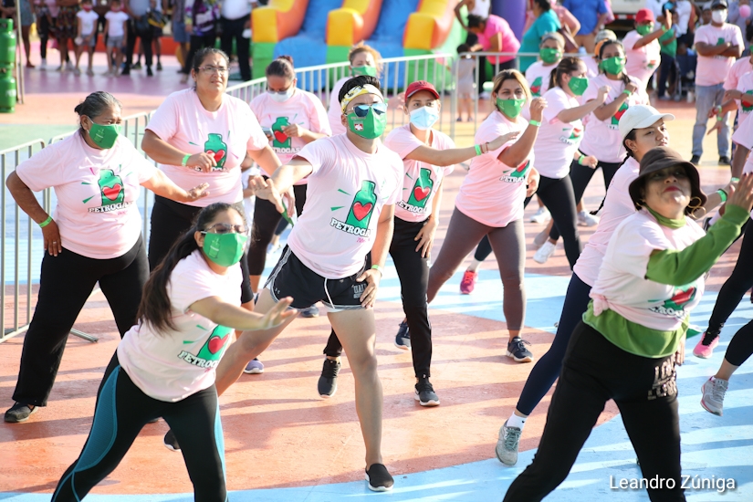 ZUMBATOM